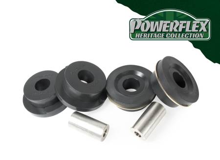 Powerflex USA - Powerflex BMW E46 M3 Rear Subframe Front Bushing (Heritage)