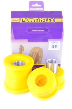 Powerflex USA - Powerflex BMW E39 Sedan Rear Subframe Front Mount Bushing (Street)