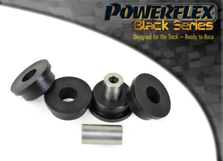 Powerflex USA - Powerflex Mitsubishi Lancer Evo 4/5/6/7/8/9 Rear Lower Track Arm Inner Bushing (Black Series)