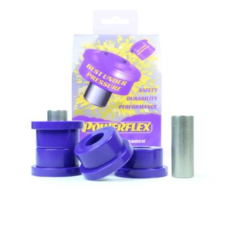 Powerflex USA - Powerflex Mitsubishi Lancer Evo 4/5/6/7/8/9 Rear Lower Track Control Arm Outer Bushing (Street)
