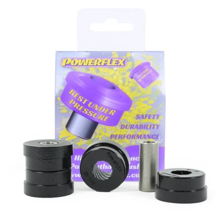 Powerflex USA - Powerflex Honda Civic, CRX, Del-Sol, Integra Rear Upper Outer Link/Hub Bushing