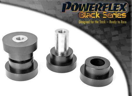 Powerflex USA - Powerflex Honda S2000 Rear Lower Control Arm Front Bushing (Black Series)