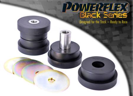 Powerflex USA - Powerflex BMW E38 7 Series (94 - 02) Front Upper Control Arm Bushing (Black Series)