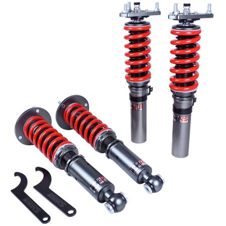 Godspeed Project - Godspeed Project Mono-RS Coilovers Toyota Chaser/Cressida (JZX81/MX83) 89-92