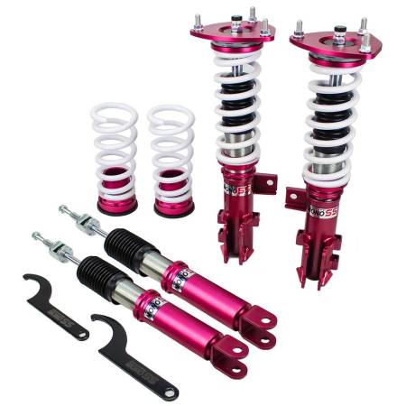 Godspeed Project - Godspeed Project Mono-SS Coilovers Hyundai Tucson 2009-15 (FWD)