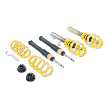 ST Suspensions - ST Coilover Kit 09-15 Volkswagen Passat CC Sport (Incl 4Motion)
