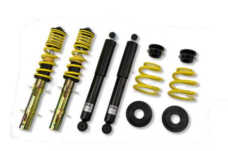ST Suspensions - ST Coilover Kit 00-06 Audi TT/TT Roadster Quattro (8N)