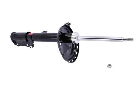 KYB - KYB Shock/Strut Excel-G Rear Left LEXUS RX330 (FWD) 2004-06 LEXUS RX350 (FWD) 2007