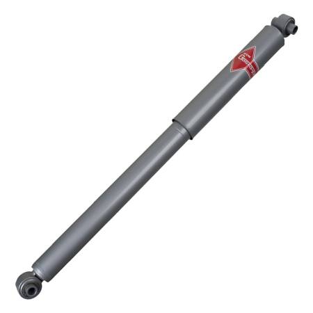 KYB - KYB Shock/Strut Gas-A-Just Rear CHRYSLER Aspen (SUV) 2007-09 DODGE Durango 2004-09