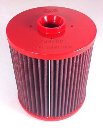 BMC FILTERS - BMC 2013+ Audi A7 (4GA/4GF) 4.0 TFSI RS7 Replacement Cylindrical Air Filter