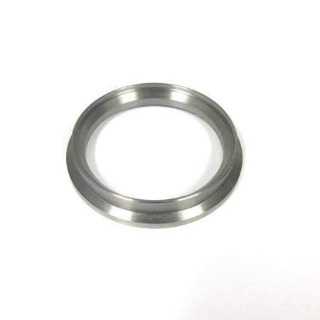 Ticon Industries - Ticon Industries Tial 60mm Titanium Wastegate Outlet Flange