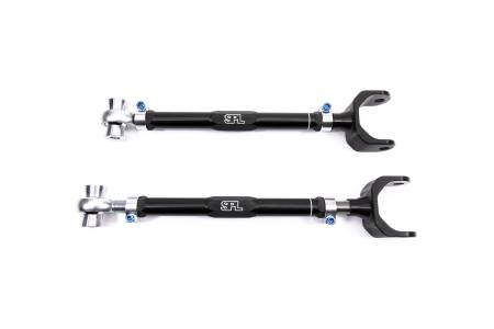 SPL Parts - SPL Parts 2016+ Chevrolet Camaro (Gen 6) Rear Traction Links