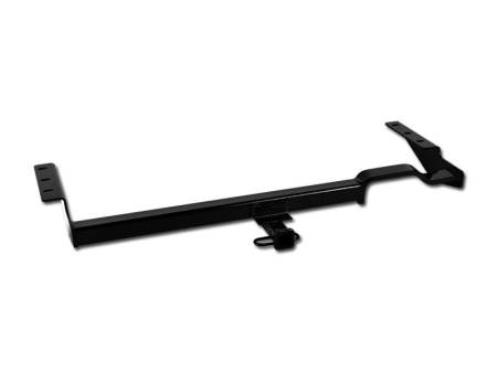 I3 Enterprise - I3 1994-1997 Honda Accord Sedan/ Coupe - Class 1 - Trailer Hitch - Black
