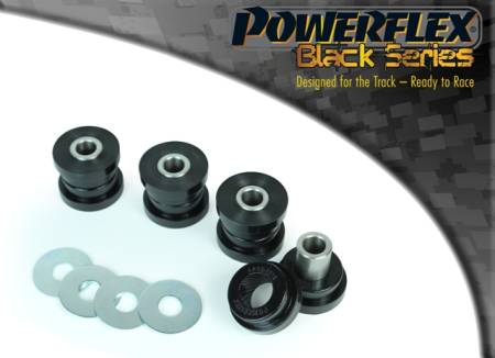 Powerflex USA - Powerflex Audi A6 / S6 Quattro Rear Sway Bar Link Bushing (Black Series)