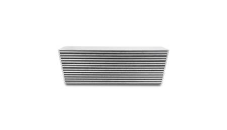 Vibrant Performance - Vibrant Performance Intercooler Core - 27.5in x 9.85in x 4.5in
