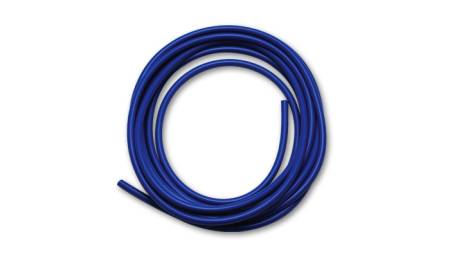 Vibrant Performance - Vibrant Performance 5/16in (8mm) I.D. x 10 ft. of Silicon Vacuum Hose - Blue
