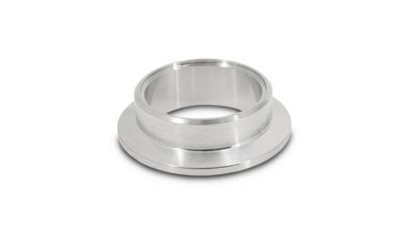 Vibrant Performance - Vibrant Performance Stainless Steel V-Band Turbo Inlet Flange for Borg Warner EFR 6258/6758/7163 (I-Type)