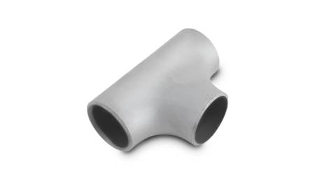 Vibrant Performance - Vibrant Performance 1.25in Nom. Schedule-10 T304 SS inTeein Pipe