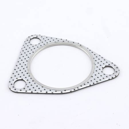DC Sports - DC Sports 2.5" Three Bolt High Temp Replacement Gasket