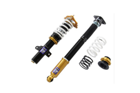 HKS - HKS MAX 4 SP HONDA CIVIC TYPE-R FK8 FULL KIT w/ ERROR CANCELER