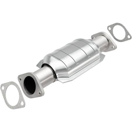 MagnaFlow Exhaust Products - MagnaFlow Converter DF 06-08 Hyun/Kia 3.8L