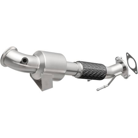 MagnaFlow Exhaust Products - MagnaFlow Converter DF 2013 Ford Focus ST 2.0T