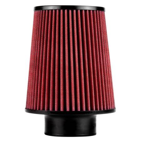 DC Sports - DC Sports 3" Replacement Air Filter 8.5" Tall