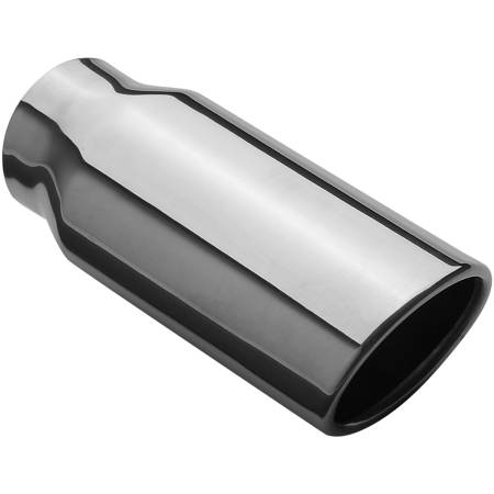 MagnaFlow Exhaust Products - MagnaFlow Tip 1-Pk Oval 3.2/2.5 X 7.50 2.