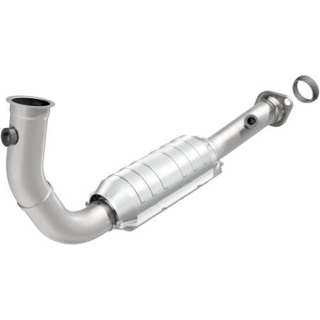 MagnaFlow Exhaust Products - MagnaFlow Converter DF 2004 Liberty P/S frt