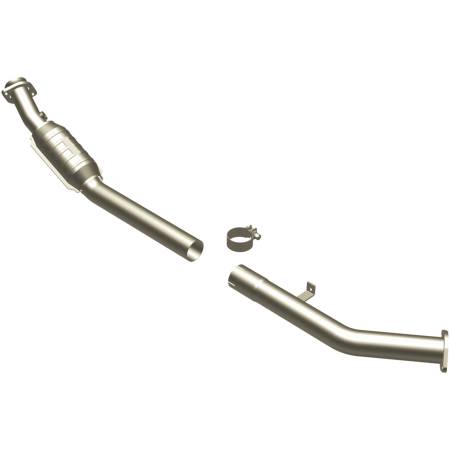 MagnaFlow Exhaust Products - MagnaFlow Converter DF GTO- 2004 8 5.7L