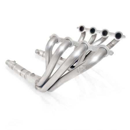 Stainless Works - Stainless Works 2010-15 Camaro 6.2L Headers 1-7/8in Primaries 3in Collectors