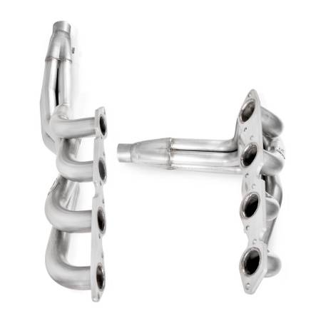 Stainless Works - Stainless Works 2004-07 Chevy/GMC 3/4 Ton Truck 8.1L Headers 2in Primaries 3in Collectors