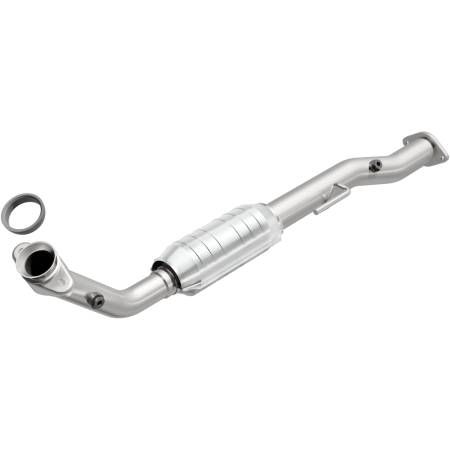 MagnaFlow Exhaust Products - MagnaFlow Converter DF Ranger 95-97