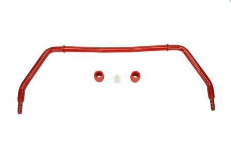 Pedders Suspension - Pedders 2005-2010 Ford Mustang S197 Adjustable 35mm Front Sway Bar