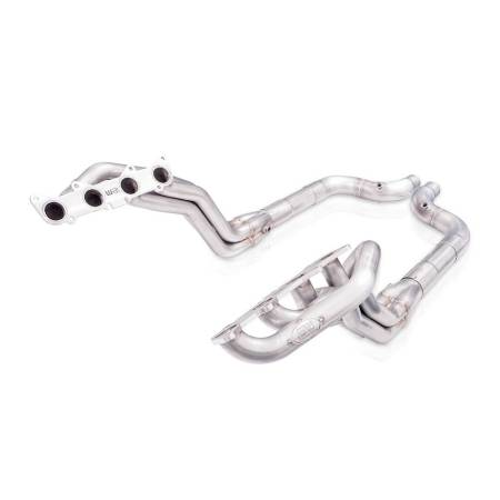 Stainless Works - Stainless Works 2015-16 Mustang GT Headers 1-7/8in Primaries 3in  Factory Connection