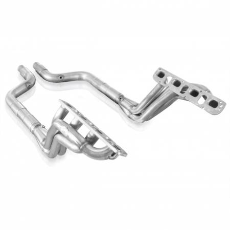 Stainless Works - Stainless Works 2005-18 Hemi Headers 1-7/8in Primaries 3in  Leads