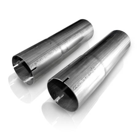 Stainless Works - Stainless Works  Pipes (3in Dia)