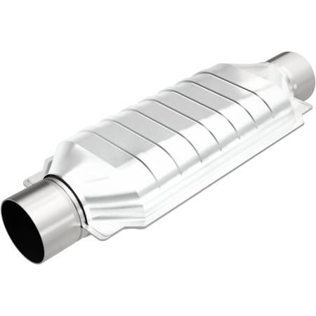 MagnaFlow Exhaust Products - MagnaFlow Converter Universal 3.00 OEM