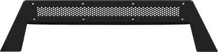 Go Rhino - Go Rhino 07-20 Jeep Wrangler JL/JLU/JK/JKU/Gladiator JT Trailline 20 Light Mount Bar