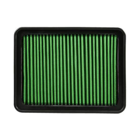 Green Filter USA - Green Filter 00-02 BMW M Coupe 3.2L L6 Panel Filter
