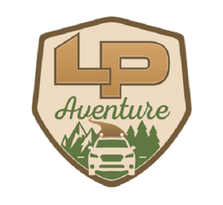 LP Aventure - LP Aventure 18-19 Subaru Outback Big Bumper Guard - Bare
