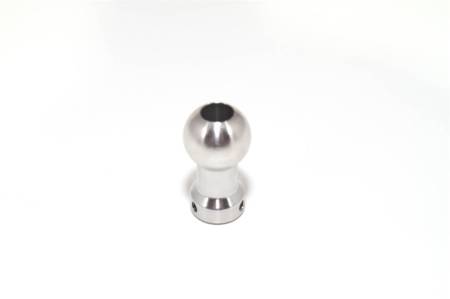 Torque Solution - Torque Solution Short Shifter Adapter: Subaru Sti 6spd ALL