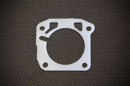 Torque Solution - Torque Solution Thermal Throttle Body Gasket: Honda / Acura OBD2 B Series (Type R bore)