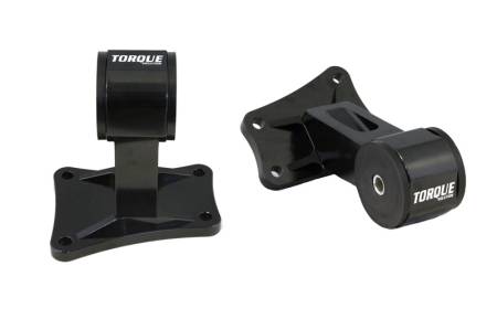 Torque Solution - Torque Solution Billet Engine Mounts: Honda S2000 2000-2007