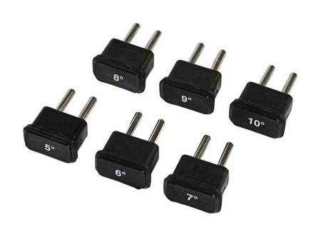 MSD Ignition - MSD Module Kit, 5?-10?