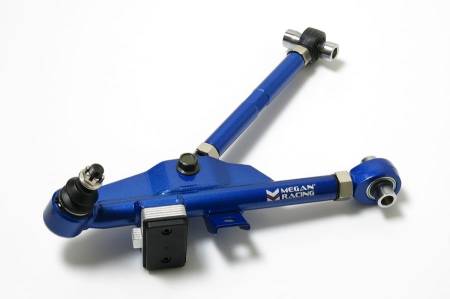 Megan Racing - Megan Racing Front Control Arms for Nissan 240SX S14 95-98