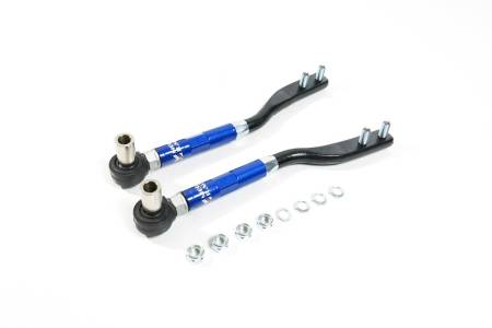 Megan Racing - Megan Racing Front High Angle Tension Rod Version 2 (Pillowball) for Nissan 240SX S13/A31