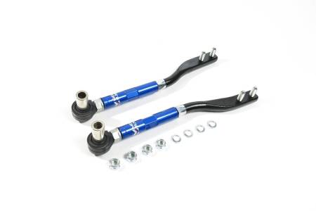 Megan Racing - Megan Racing Front High Angle Tension Rod Version 2 (Pillowball) for Nissan 240SX (S14/S15)