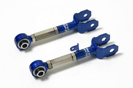 Megan Racing - Megan Racing Rear Upper Front Arms for Lexus GS350 (RWD Only) 2013+ / IS250/IS350 (RWD Only) 2014+
