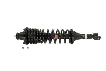 KYB - KYB Shock/Strut Strut Plus Rear Right HONDA Accord 1994-97